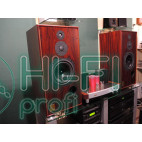 Акустична система Harbeth Super HL5 Plus Cherry фото 2